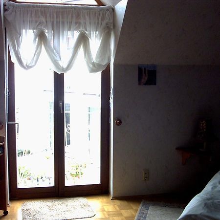 Ferienwohnung Lucia Huber Uhldingen-Mühlhofen Værelse billede