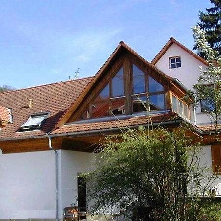 Ferienwohnung Lucia Huber Uhldingen-Mühlhofen Eksteriør billede