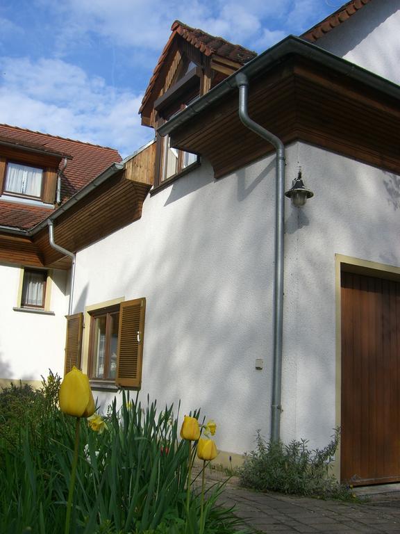 Ferienwohnung Lucia Huber Uhldingen-Mühlhofen Værelse billede