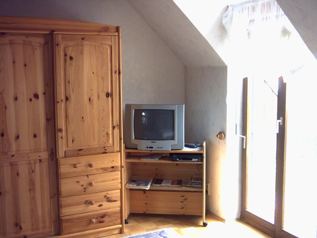 Ferienwohnung Lucia Huber Uhldingen-Mühlhofen Værelse billede