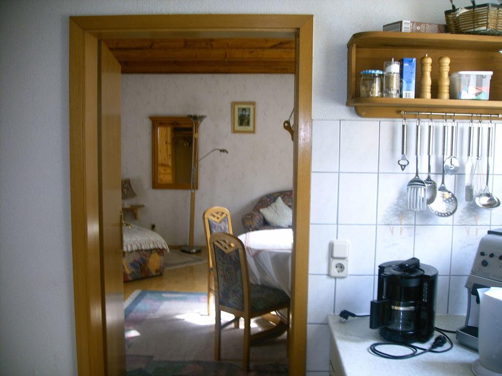 Ferienwohnung Lucia Huber Uhldingen-Mühlhofen Værelse billede