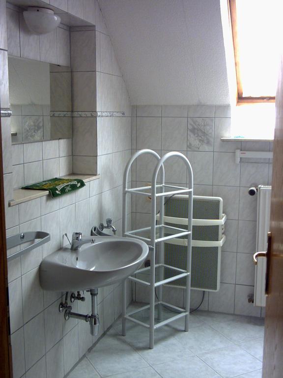 Ferienwohnung Lucia Huber Uhldingen-Mühlhofen Værelse billede