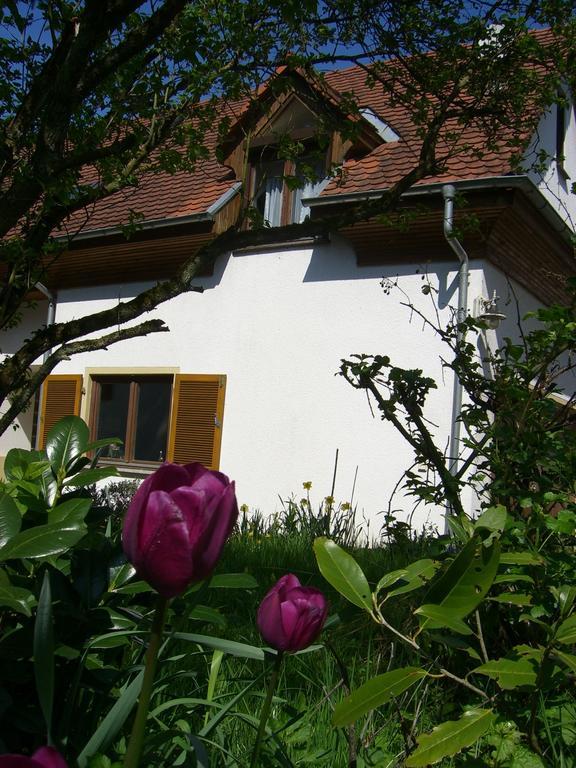 Ferienwohnung Lucia Huber Uhldingen-Mühlhofen Værelse billede