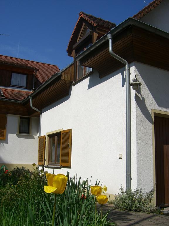 Ferienwohnung Lucia Huber Uhldingen-Mühlhofen Værelse billede