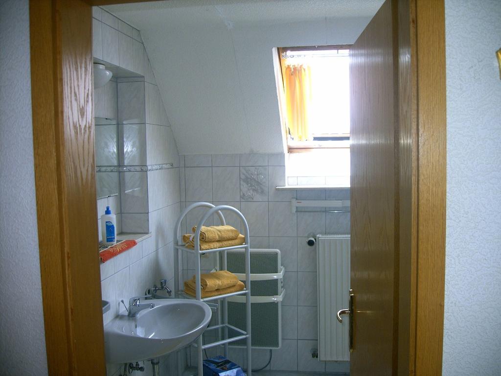 Ferienwohnung Lucia Huber Uhldingen-Mühlhofen Værelse billede