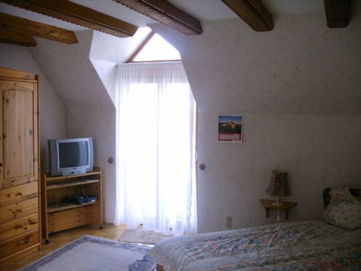 Ferienwohnung Lucia Huber Uhldingen-Mühlhofen Eksteriør billede
